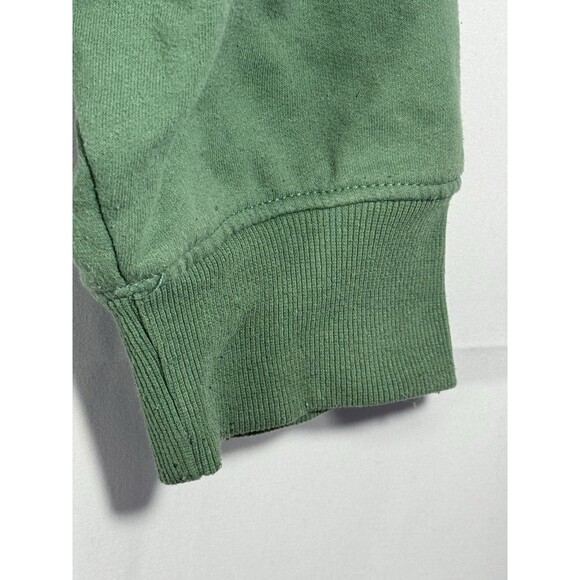 Dreamworks Shrek Green Sweatshirt Size Large - Picture 3 of 9